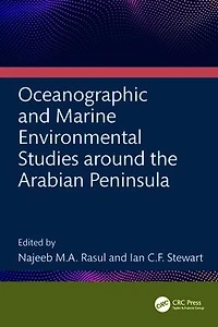 Oceanographic and Marine Environmental Studies around the Arabian Peninsula