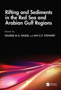 Rifting and Sediments the Red Sea Arabian Gulf Regions
