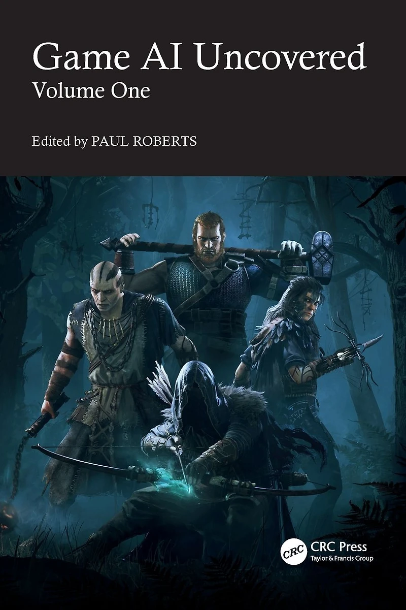 Game AI Uncovered: Volume One