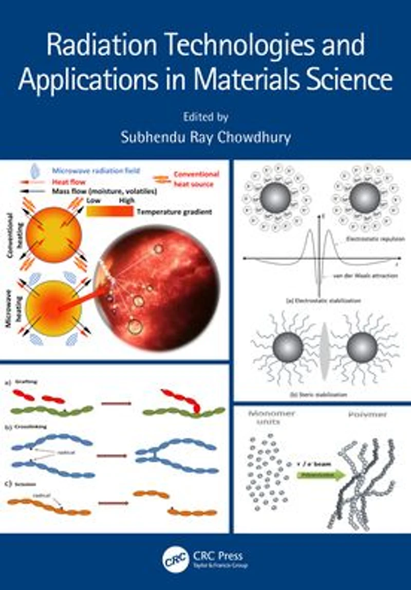 Radiation Technologies and Applications Materials Science