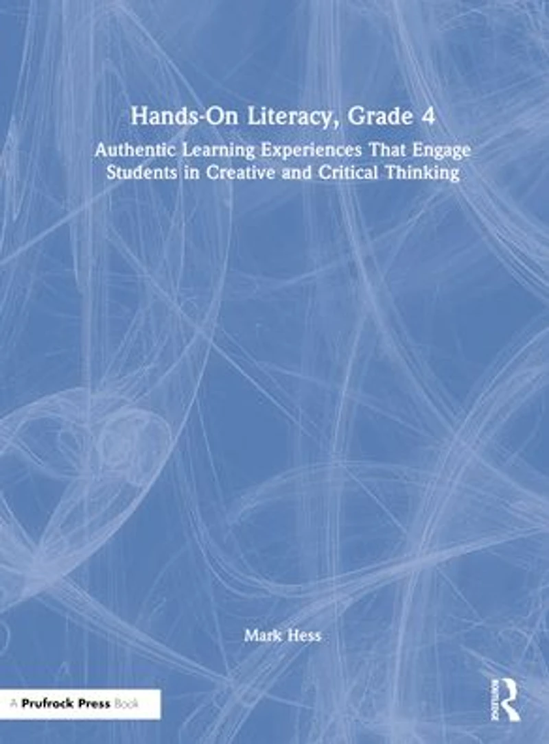 Hands-On Literacy