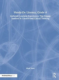 Hands-On Literacy