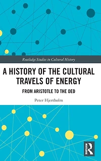 A History of the Cultural Travels Energy: From Aristotle to OED