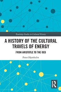 A History of the Cultural Travels Energy: From Aristotle to OED