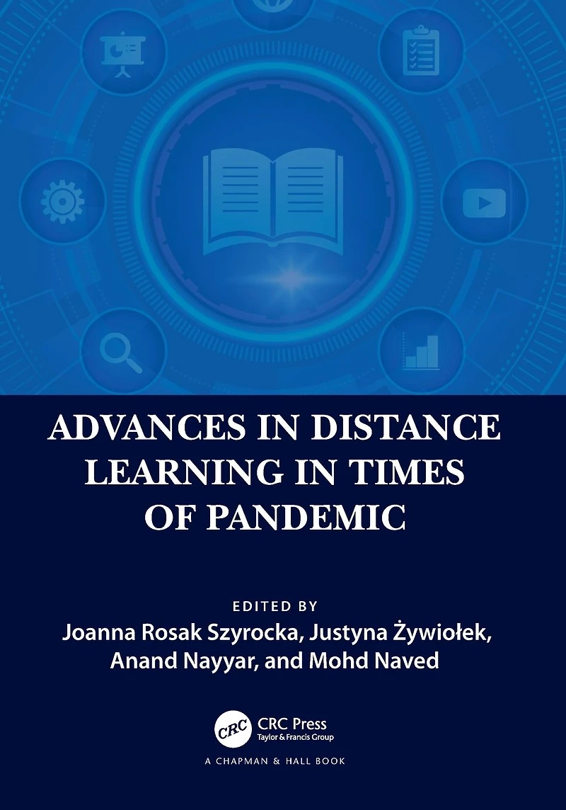 Advances Distance Learning Times of Pandemic