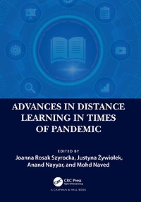 Advances Distance Learning Times of Pandemic