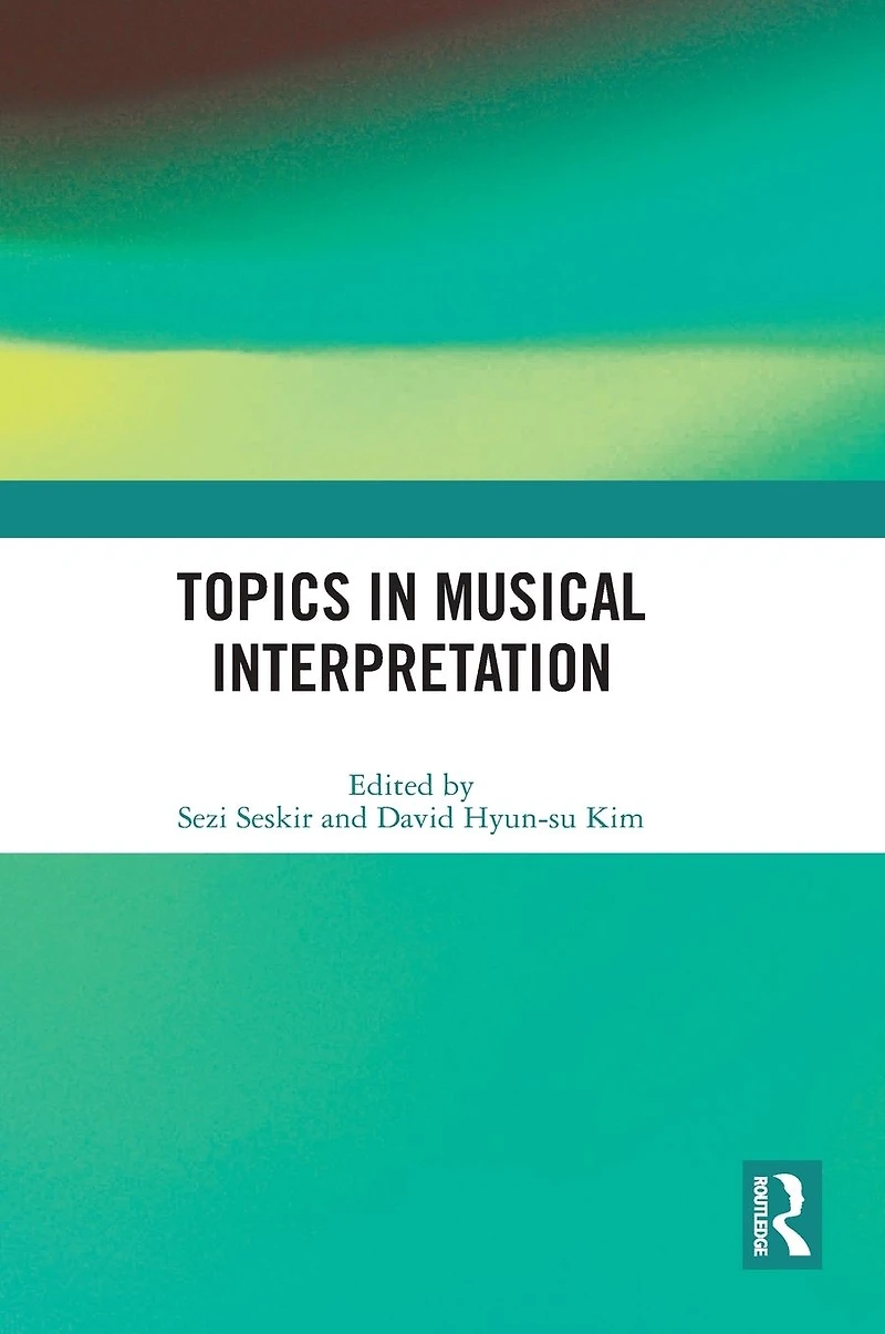 Topics Musical Interpretation