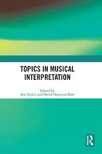 Topics Musical Interpretation