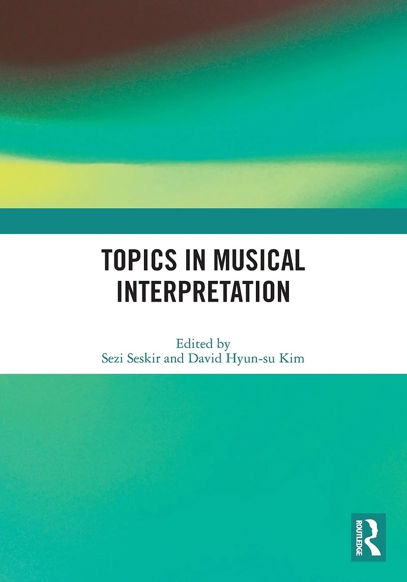 Topics Musical Interpretation