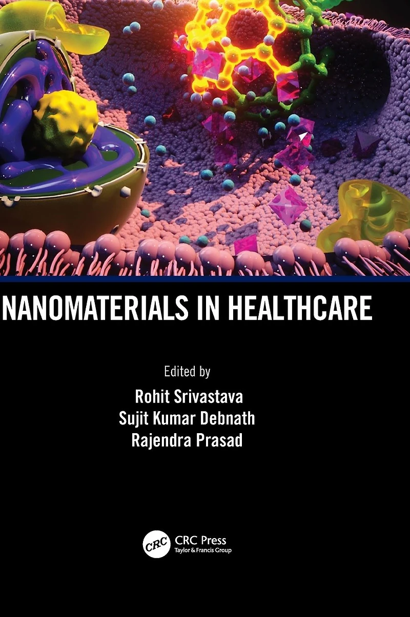 Nanomaterials Healthcare