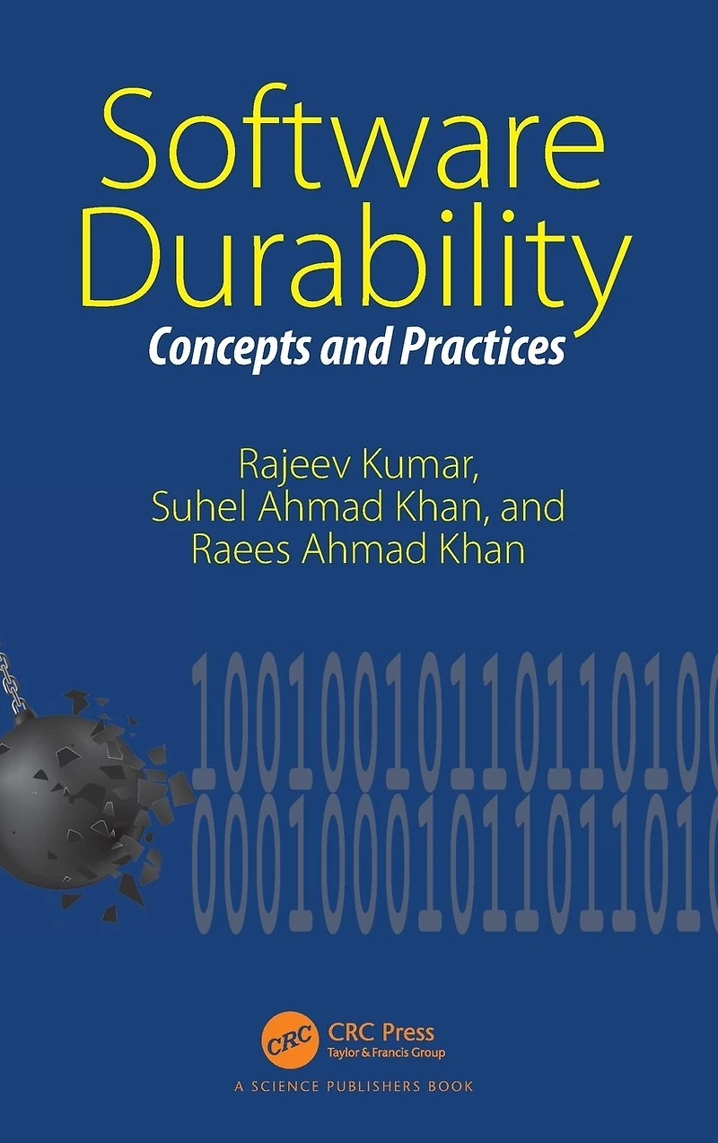 Software Durability: Concepts and Practices