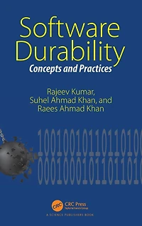 Software Durability: Concepts and Practices