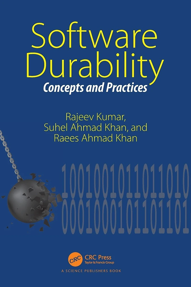 Software Durability: Concepts and Practices