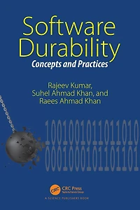 Software Durability: Concepts and Practices