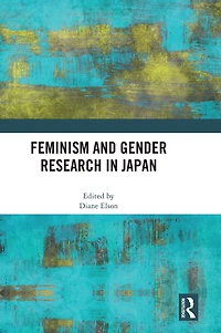 Feminism and Gender Research Japan