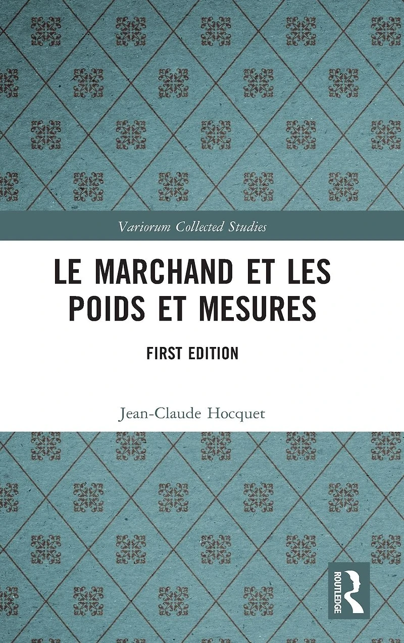 Le marchand et les poids mesures