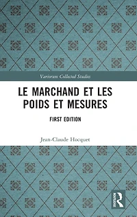 Le marchand et les poids mesures