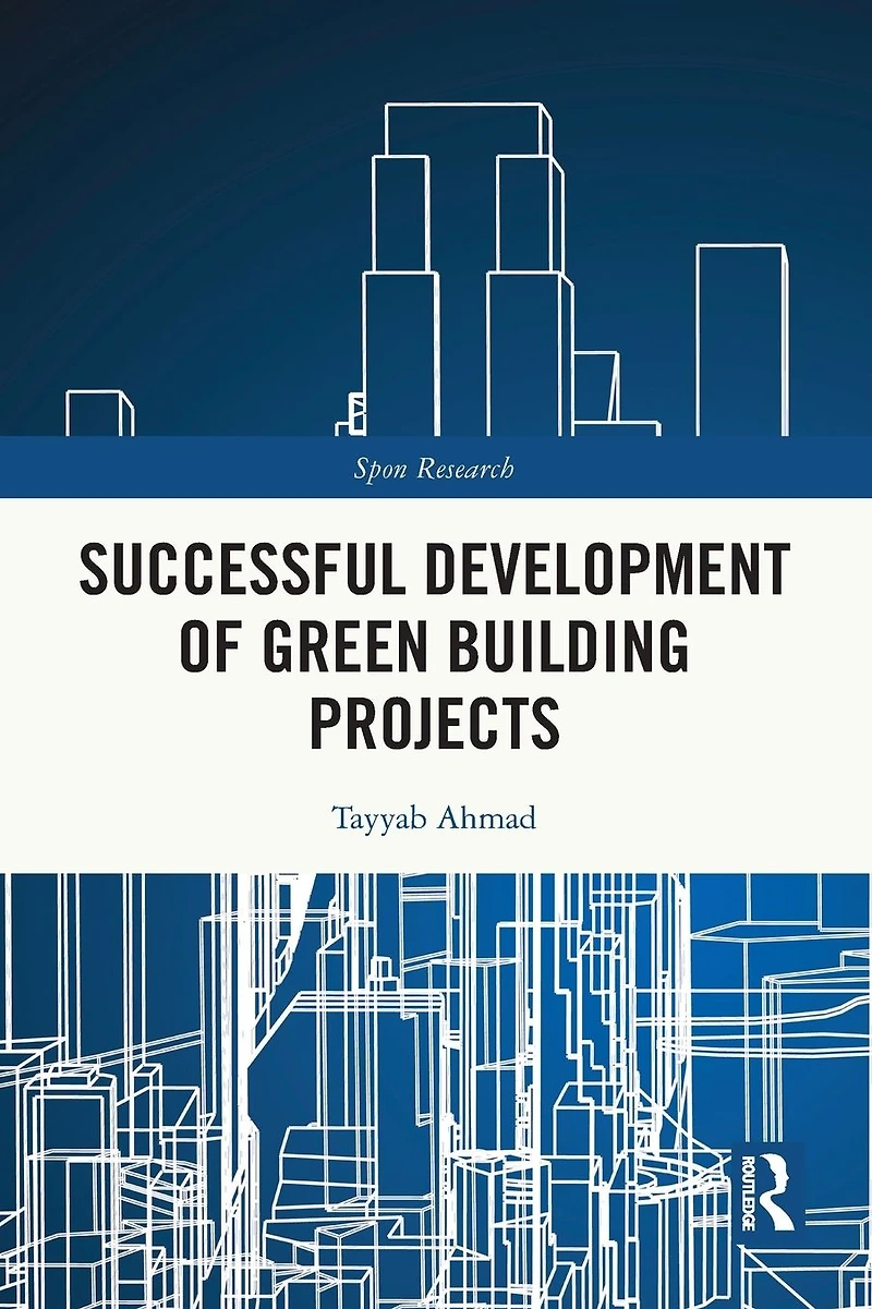 Successful Development of Green Building Projects