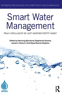 Smart Water Management: Truly Intelligent or Just Another Pretty Name?
