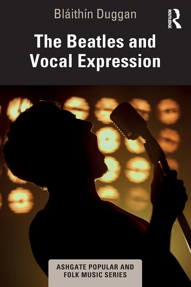 The Beatles and Vocal Expression