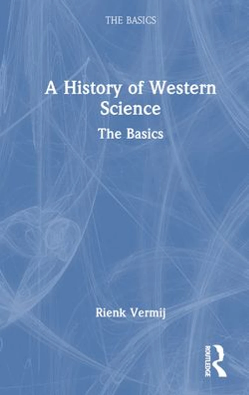 A History of Western Science: The Basics
