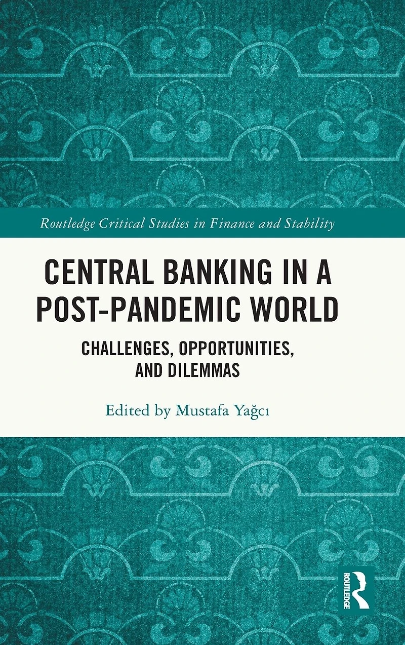 Central Banking a Post-Pandemic World: Challenges, Opportunities, and Dilemmas