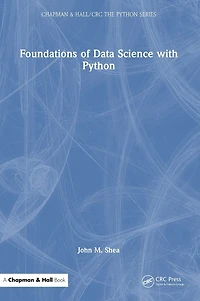 Foundations of Data Science with Python