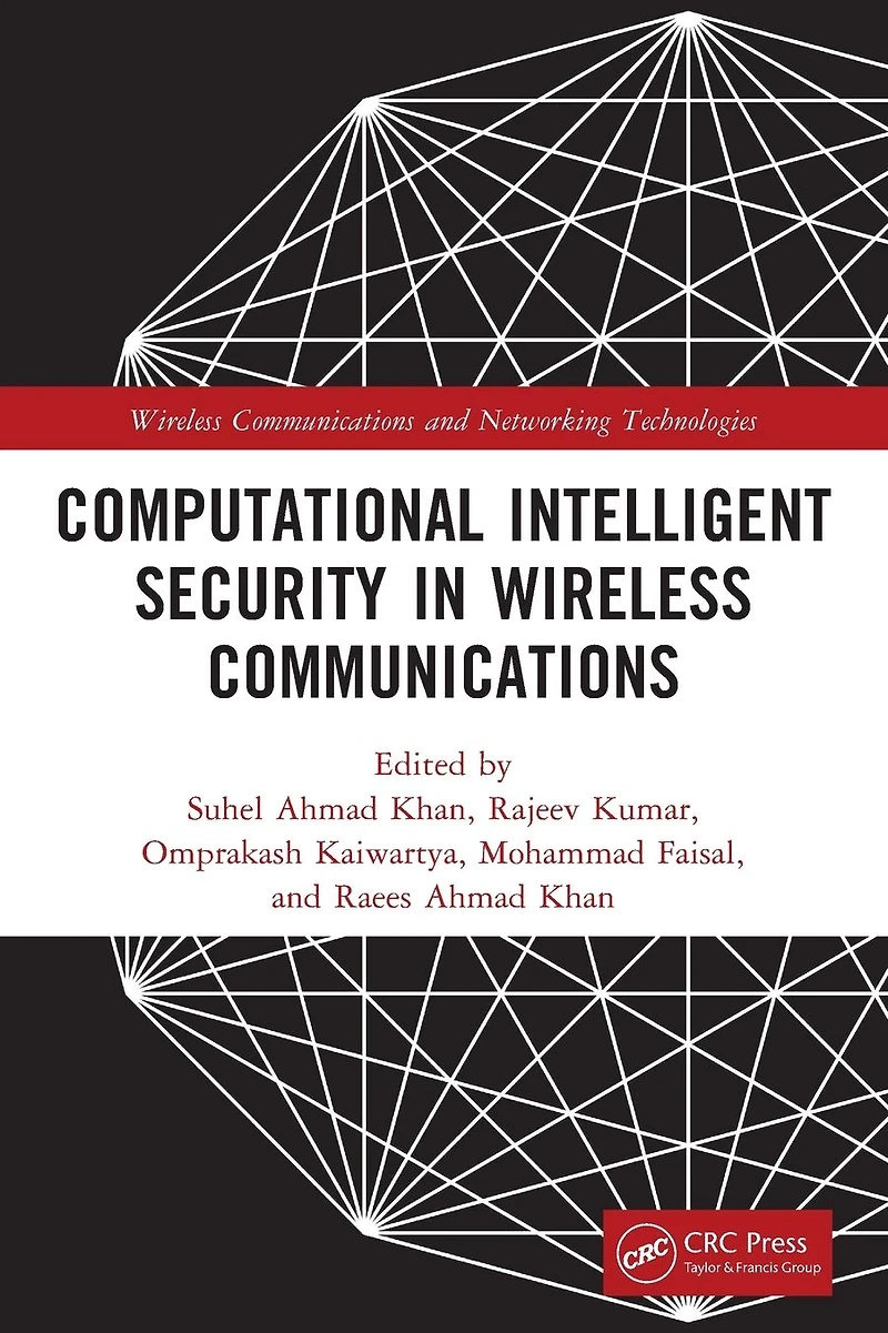 Computational Intelligent Security Wireless Communications