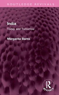 India: Today and Tomorrow
