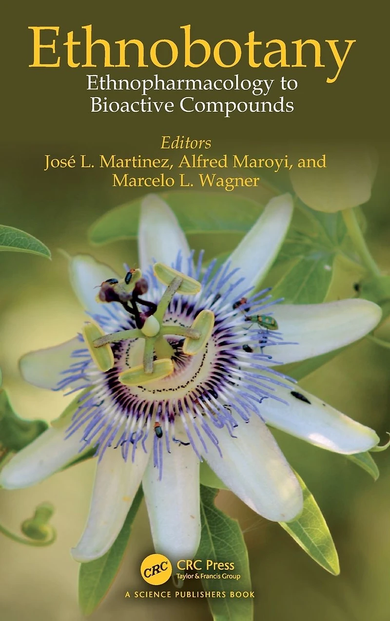 Ethnobotany: Ethnopharmacology to Bioactive Compounds