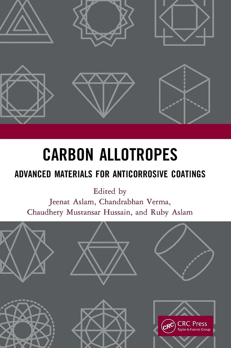 Carbon Allotropes: Advanced Materials for Anticorrosive Coatings