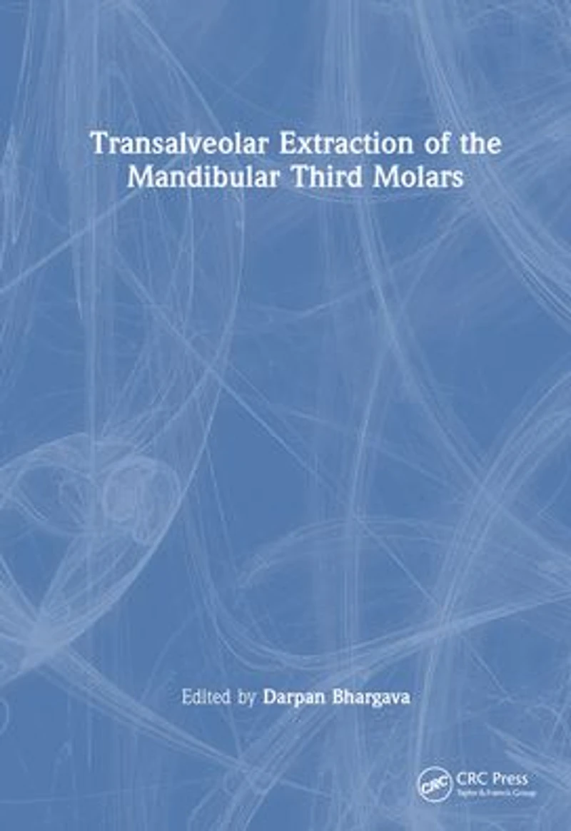 Transalveolar Extraction of the Mandibular Third Molars