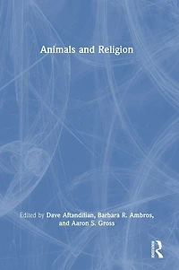 Animals and Religion