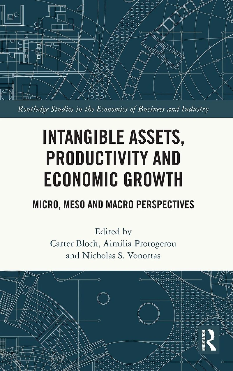 Intangible Assets, Productivity and Economic Growth: Micro, Meso Macro Perspectives