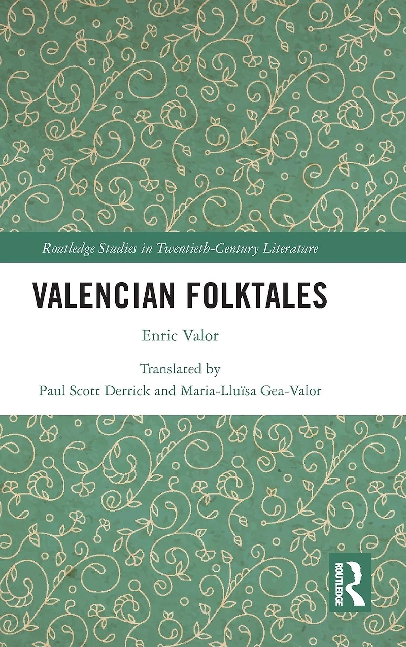 Valencian Folktales: Enric Valor