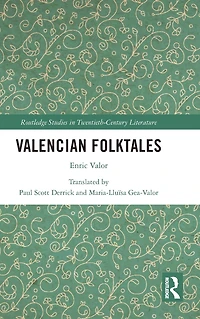 Valencian Folktales: Enric Valor