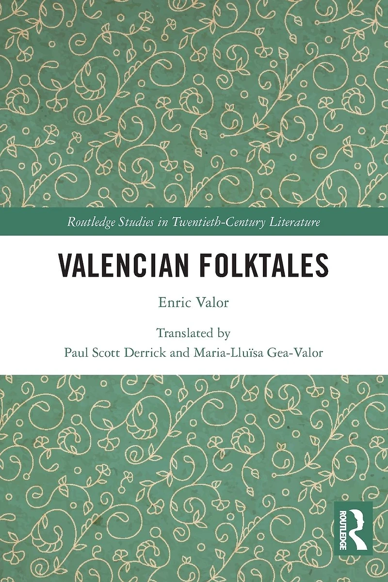 Valencian Folktales: Enric Valor