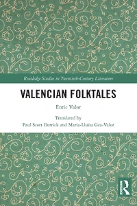 Valencian Folktales: Enric Valor