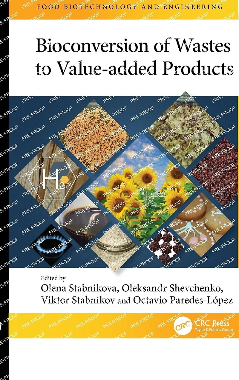 Bioconversion of Wastes to Value-added Products