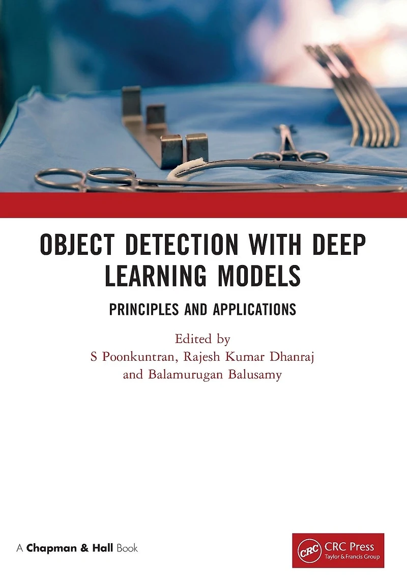 Object Detection with Deep Learning Models: Principles and Applications