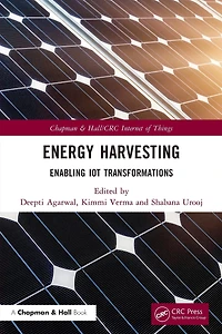Energy Harvesting: Enabling IoT Transformations