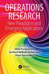 Operations Research: New Paradigms and Emerging Applications