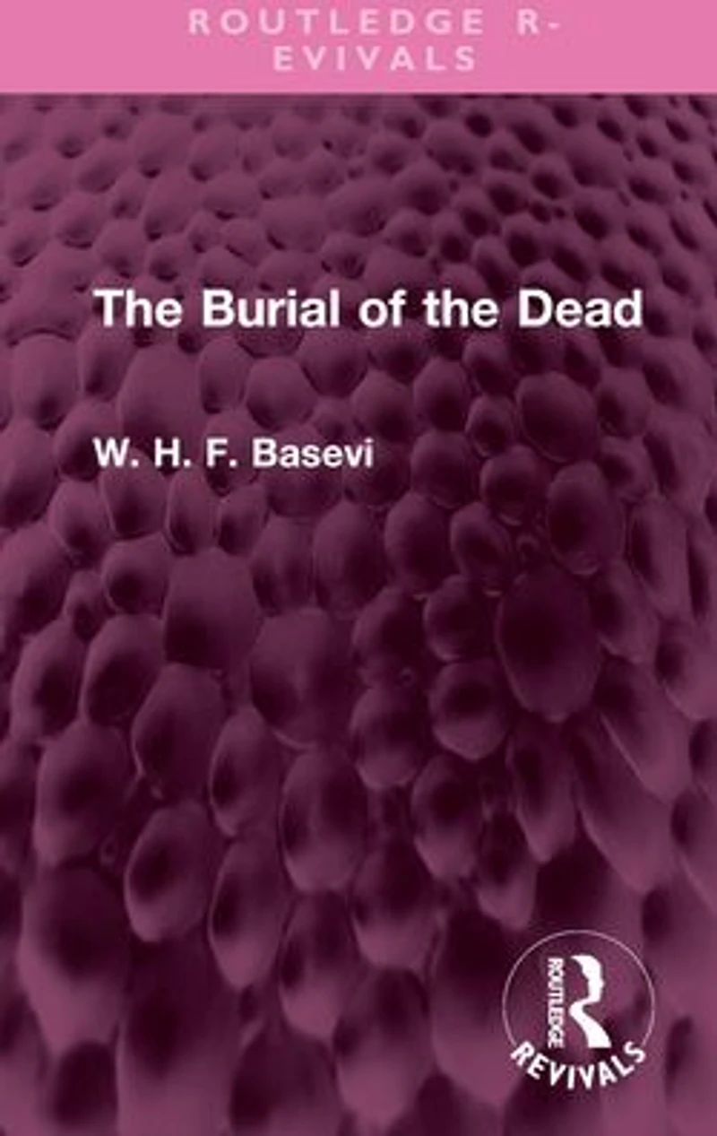 the Burial of Dead