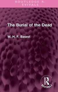 the Burial of Dead