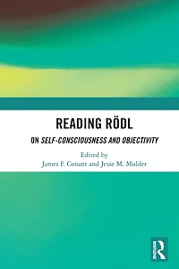 Reading Rödl: On Self-Consciousness and Objectivity