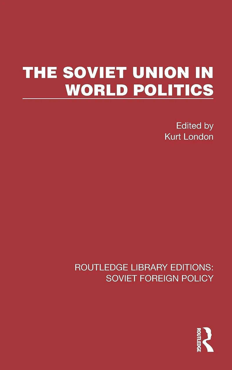 The Soviet Union World Politics