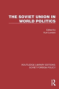The Soviet Union World Politics
