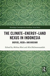 The Climate-Energy-Land Nexus Indonesia: Biofuel, REDD+ and biochar