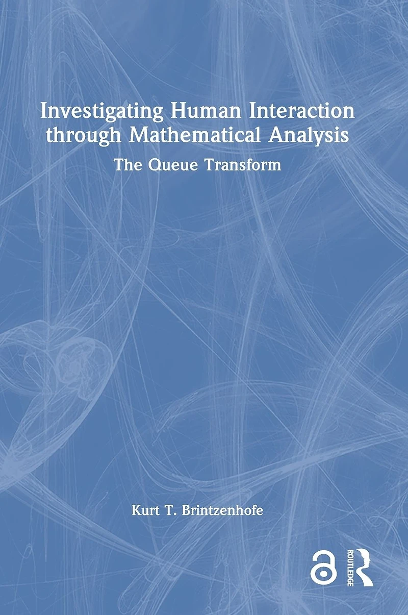 Investigating Human Interaction through Mathematical Analysis: The Queue Transform