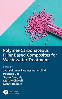 Polymer-Carbonaceous Filler Based Composites for Wastewater Treatment